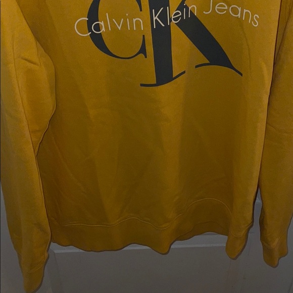 Urban outfitters Calvin Klein hoodie - Picture 3 of 8